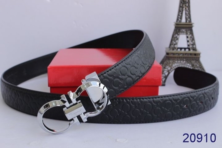 Ferragamo Belts-362